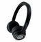 Monster N-Tune Noise Isolation Wired On-Ear Headphones - Black - Monster - Simple Cell Shop, Free shipping from Maryland!