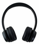 Monster N-Tune Noise Isolation Wired On-Ear Headphones - Black - Monster - Simple Cell Shop, Free shipping from Maryland!