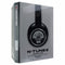 Monster N-Tune HD Wired On-Ear Headphones - Midnight Black / Silver - Monster - Simple Cell Shop, Free shipping from Maryland!