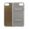Mophie Hold Force Gradient Base Case Cover for Apple iPhone 8 7 - Gold - mophie - Simple Cell Shop, Free shipping from Maryland!