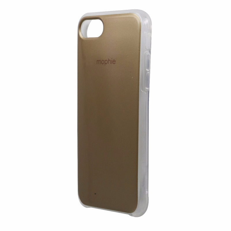 Mophie Hold Force Gradient Base Case Cover for Apple iPhone 8 7 - Gold - mophie - Simple Cell Shop, Free shipping from Maryland!