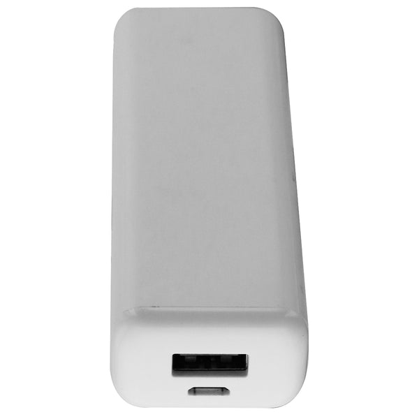 Mophie Power Boost Mini Universal External Battery Power Pack 2600mAh - White - Mophie - Simple Cell Shop, Free shipping from Maryland!
