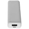 Mophie Power Boost Mini Universal External Battery Power Pack 2600mAh - White - Mophie - Simple Cell Shop, Free shipping from Maryland!