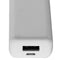 Mophie Power Boost Mini Universal External Battery Power Pack 2600mAh - White - Mophie - Simple Cell Shop, Free shipping from Maryland!