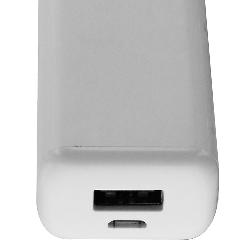 Mophie Power Boost Mini Universal External Battery Power Pack 2600mAh - White - Mophie - Simple Cell Shop, Free shipping from Maryland!