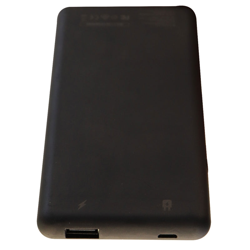 Mophie Powerstation Plus Battery 6000mAh Built in Cable for Devices - Space Gray