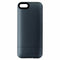Mophie Juice Pack Helium Battery Pack Case iPhone 5/5s/SE - Dark Gray -1500 mAh - Mophie - Simple Cell Shop, Free shipping from Maryland!