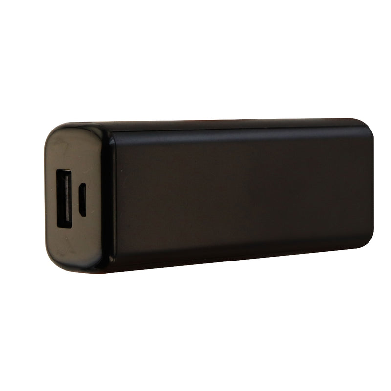 Mophie Power Boost Mini 2,600mAh Portable Battery Charger Single USB - Black - Mophie - Simple Cell Shop, Free shipping from Maryland!