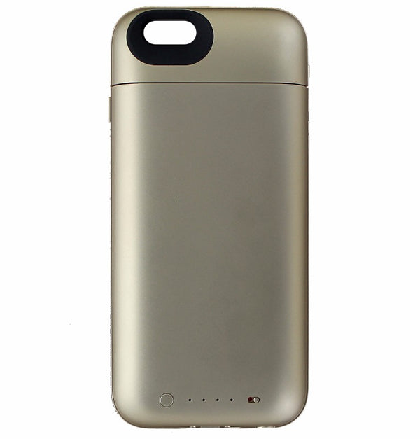 Mophie Juice Pack Air Battery Case for Apple iPhone 6S / 6 2750mAh - Gold - Mophie - Simple Cell Shop, Free shipping from Maryland!