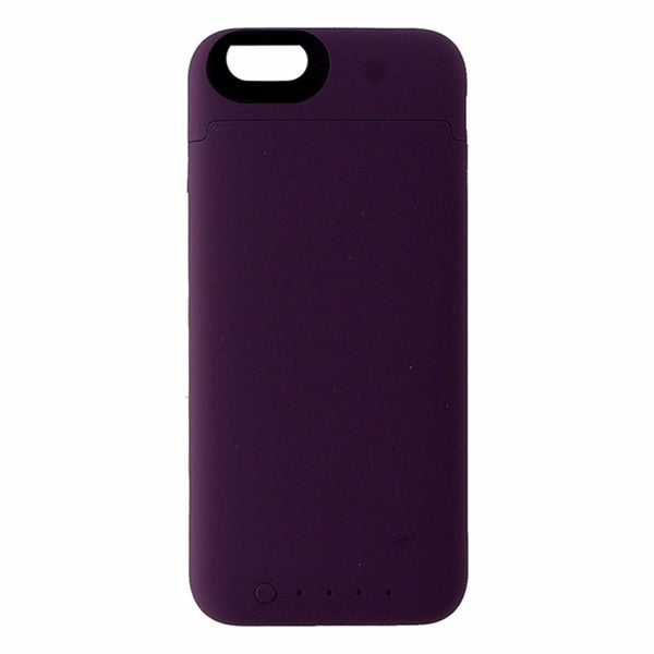 Mophie Juice Pack Reserve 1840mAh Battery Case for iPhone 6/6s - Purple - Mophie - Simple Cell Shop, Free shipping from Maryland!