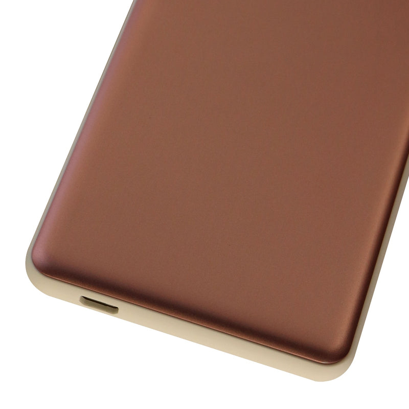 Mophie Powerstation Plus Mini Battery + Built-in Cables for iPhone - Rose Pink - Mophie - Simple Cell Shop, Free shipping from Maryland!