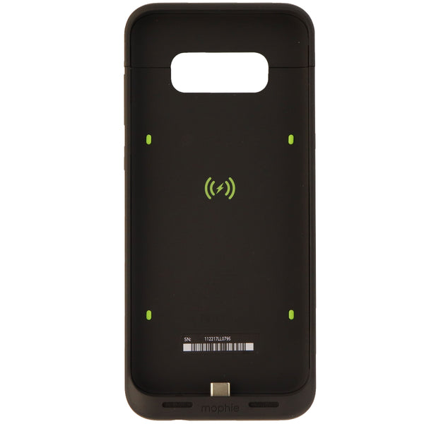 Mophie Juice Pack Battery Case Cover for Samsung Galaxy S8+ (Plus) - Black - Mophie - Simple Cell Shop, Free shipping from Maryland!