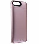 Mophie Juice Pack Air 2420mAh Qi Wireless Battery Case iPhone 7 Plus - Rose Gold - Mophie - Simple Cell Shop, Free shipping from Maryland!