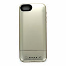 Mophie Juice Pack Air Battery Case for Apple iPhone SE 5 5S Gold - Mophie - Simple Cell Shop, Free shipping from Maryland!