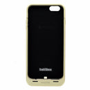 Mophie Juice Pack Battery Case for Apple iPhone 6 Plus & 6S Plus - Gold - Mophie - Simple Cell Shop, Free shipping from Maryland!