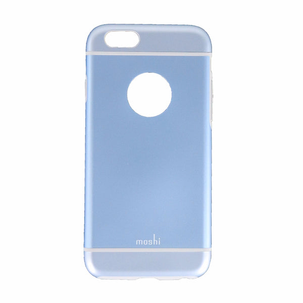 Moshi iGlaze Ultra Slim Protective Case Cover for iPhone 6/6s Case - Blue - Moshi - Simple Cell Shop, Free shipping from Maryland!
