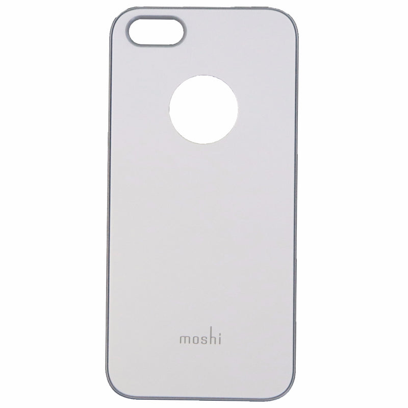 Moshi iGlaze Ultra Slim Protective Case Cover For iPhone 5/5S/SE - White - Moshi - Simple Cell Shop, Free shipping from Maryland!