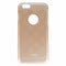 Moshi iGlaze Series Slim Hybrid Case for iPhone 6s Plus 6 Plus - Tartan Rose - Moshi - Simple Cell Shop, Free shipping from Maryland!