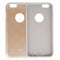 Moshi iGlaze Series Slim Hybrid Case for iPhone 6s Plus 6 Plus - Tartan Rose - Moshi - Simple Cell Shop, Free shipping from Maryland!