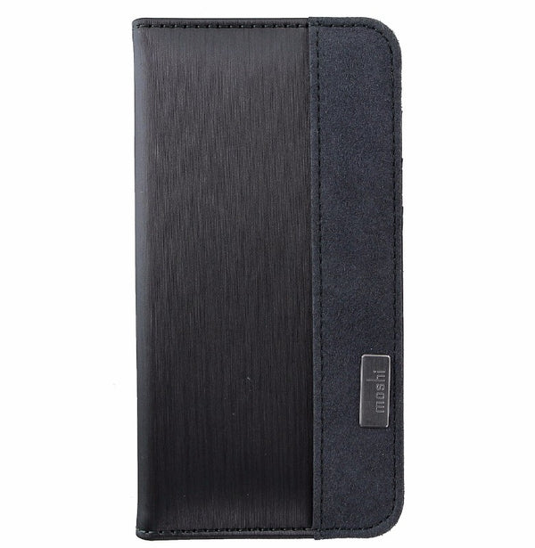MOSHI Overture Premium Wallet Phone Case Cover For iPhone 6s 6 - Black - MOSHI - Simple Cell Shop, Free shipping from Maryland!