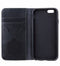 MOSHI Overture Premium Wallet Phone Case Cover For iPhone 6s 6 - Black - MOSHI - Simple Cell Shop, Free shipping from Maryland!