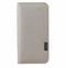 MOSHI Overture Premium Wallet Protective Case Cover for iPhone 8 7 - Beige - MOSHI - Simple Cell Shop, Free shipping from Maryland!