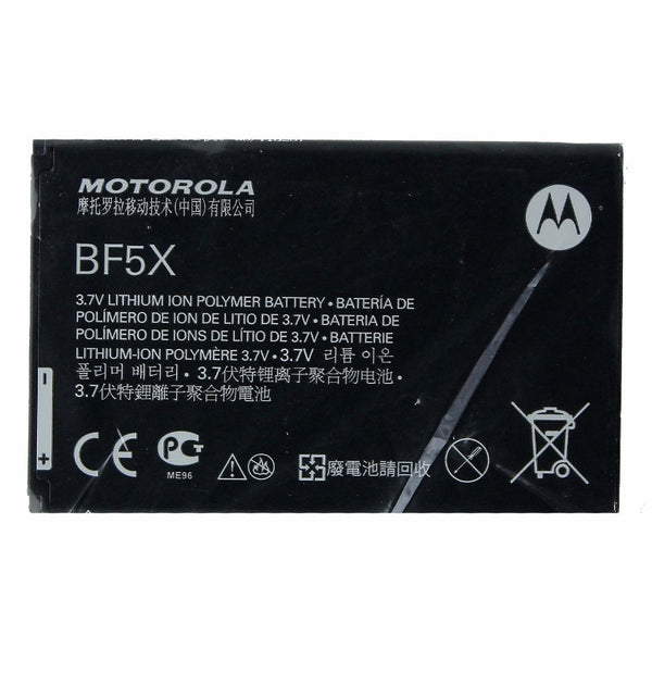 OEM Motorola BF5X 1500 mAh Replacement Battery for Motorola XT862 - Motorola - Simple Cell Shop, Free shipping from Maryland!