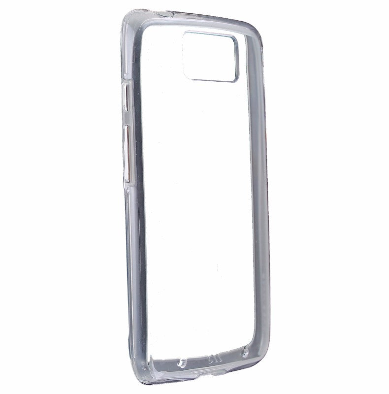 Case-Mate Naked Tough Case for Motorola Droid Turbo Clear *CM031640 - Case-Mate - Simple Cell Shop, Free shipping from Maryland!