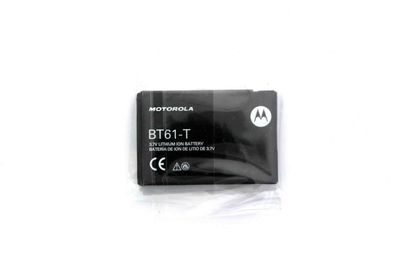 OEM Motorola (BT61-T) 1150 mAh Replacement Battery for Motorola Q9 - Motorola - Simple Cell Shop, Free shipping from Maryland!