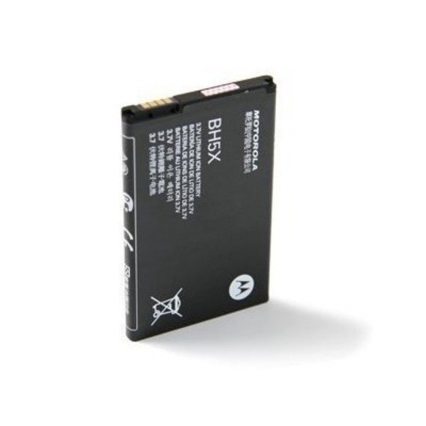 OEM Motorola BH5X 1500 mAh Replacement Battery for Motorola MB870 - Motorola - Simple Cell Shop, Free shipping from Maryland!