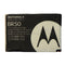 Motorola OEM Battery (BR50) 3.7V Replacement for Motorola Devices - Black - Motorola - Simple Cell Shop, Free shipping from Maryland!