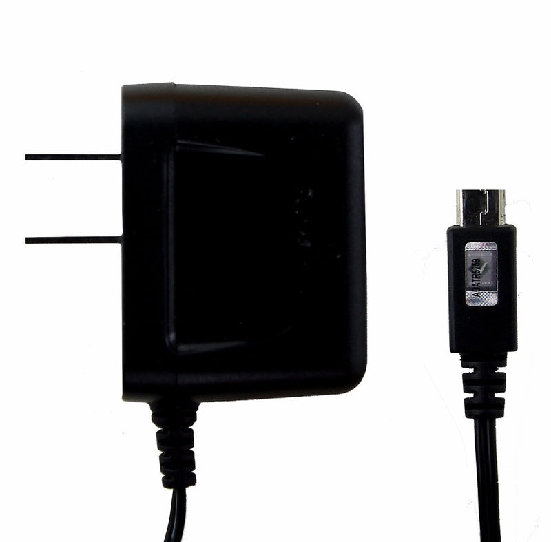 Motorola (SPN5334A/5528A) 5V 550mA Wall Charger for Mini USB Devices - Black - Motorola - Simple Cell Shop, Free shipping from Maryland!