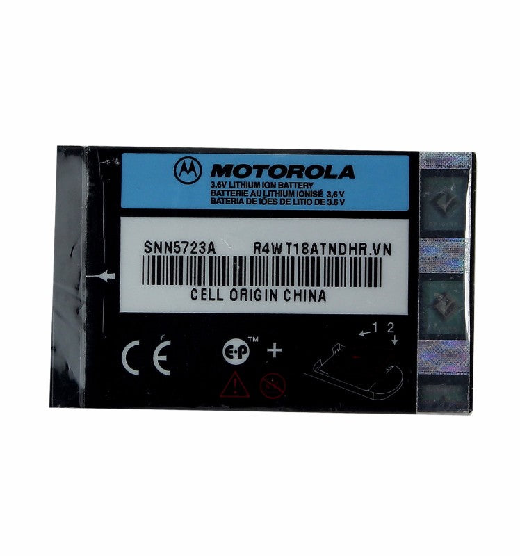 OEM Motorola SNN5723A 740 mAh Replacement Battery for Nextel I205/I215/I275