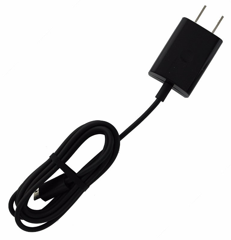 Motorola (SPN5838A) 5V 550mA Wall Charger for Micro USB Devices - Black - Motorola - Simple Cell Shop, Free shipping from Maryland!