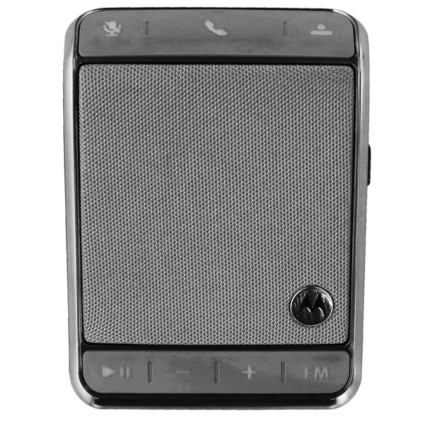 Motorola OEM TZ710 Roadster 2 Universal Bluetooth In Car Speaker Phone (23210) - Motorola - Simple Cell Shop, Free shipping from Maryland!