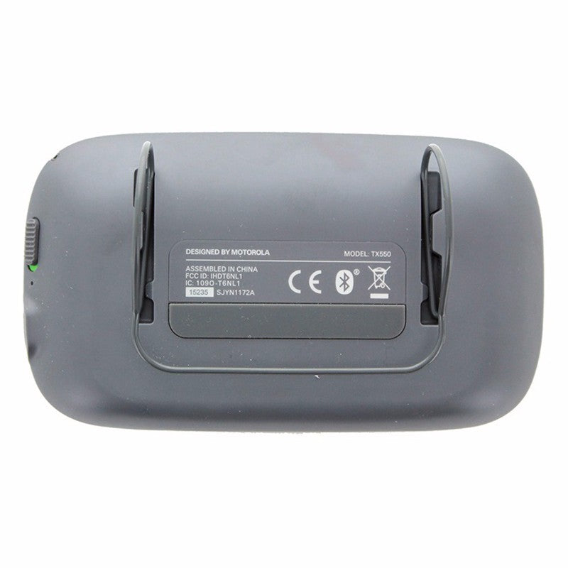 Motorola Sonic Rider TX550 Wireless Bluetooth Car Speakerphone - Motorola - Simple Cell Shop, Free shipping from Maryland!