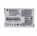 OEM Motorola SNN5749C/D 920mAh Replacement Battery for C115/C139/C155/V151/V170 - Motorola - Simple Cell Shop, Free shipping from Maryland!