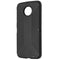 Speck Presidio Grip Series Protective Case Cover for Moto Z2 Force - Black Black - Motorola - Simple Cell Shop, Free shipping from Maryland!
