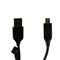 Motorola (SKN6430A/28A) 3.3Ft Charge Cable for Micro USB Devices - Black - Motorola - Simple Cell Shop, Free shipping from Maryland!