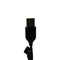 Motorola (SKN6430A/28A) 3.3Ft Charge Cable for Micro USB Devices - Black - Motorola - Simple Cell Shop, Free shipping from Maryland!