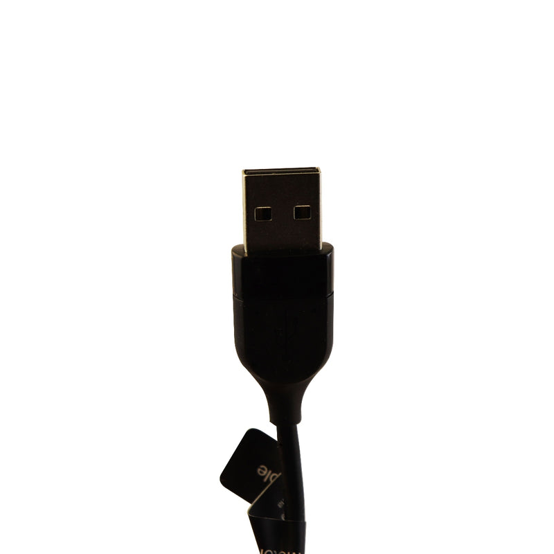 Motorola (SKN6430A/28A) 3.3Ft Charge Cable for Micro USB Devices - Black - Motorola - Simple Cell Shop, Free shipping from Maryland!