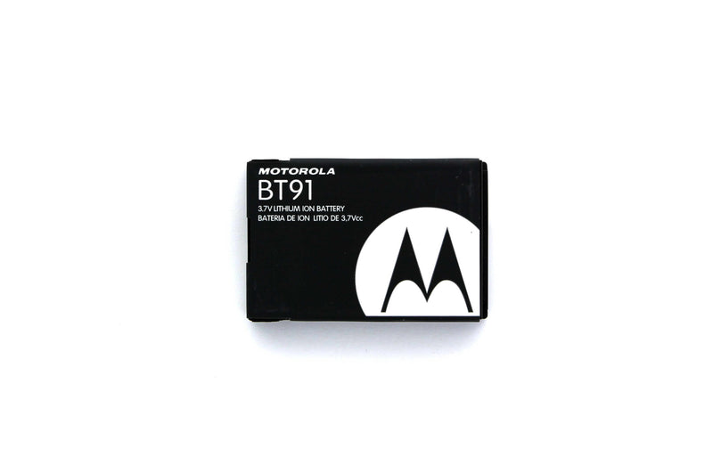 OEM Motorola BT91 1860 mAh Replacement Battery for Motorola Q9 - Motorola - Simple Cell Shop, Free shipping from Maryland!