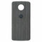 Motorola Style Shell Back Case for Motorola Moto Z / Z Force  - Silver Oak Wood - Motorola - Simple Cell Shop, Free shipping from Maryland!