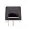 Motorola (5.1V/850mA) Single USB Wall Charger Travel Adapter - Black (SPN5504A)