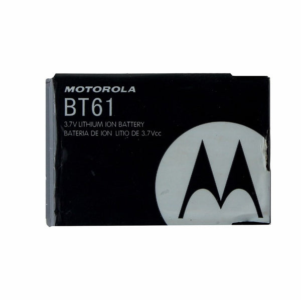 OEM Motorola BT61 1170 mAh Replacement Battery for Vegas Q9M/Q9/Q9C/K1M
