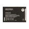 OEM Motorola HW4X /SN5892A 1735 mAh Replacement Battery for Droid Bionic - Motorola - Simple Cell Shop, Free shipping from Maryland!