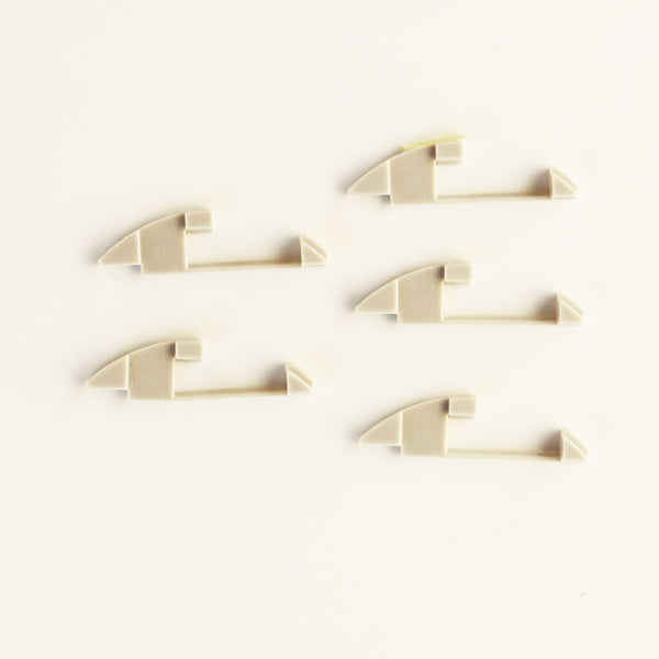 Original OEM Motorola Moto360 2nd Gen Replacement Part Flex Cable Clip - Gray - Motorola - Simple Cell Shop, Free shipping from Maryland!