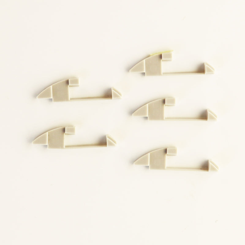 Original OEM Motorola Moto360 2nd Gen Replacement Part Flex Cable Clip - Gray - Motorola - Simple Cell Shop, Free shipping from Maryland!