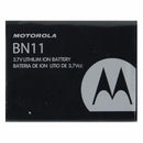 OEM Motorola (BN11) BN-11 1650mAh SNN5839A Extended Battery V860 Barrage - Motorola - Simple Cell Shop, Free shipping from Maryland!