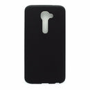 Muvit Soft Back Case for LG G2 Black - Muvit - Simple Cell Shop, Free shipping from Maryland!